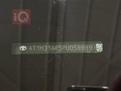 تويوتا كامري